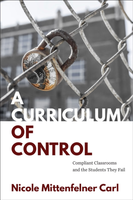 A Curriculum Of Control : Compliant Clas