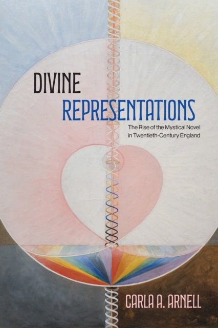 Divine Representations : The Rise Of The