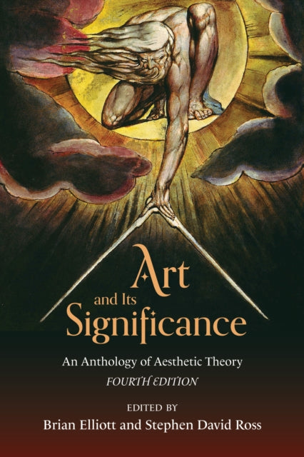 Art And Its Significance : An Anthology