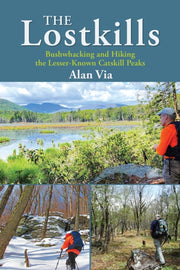 Lostkills