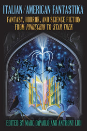 Italian-american Fantastika : Fantasy, H