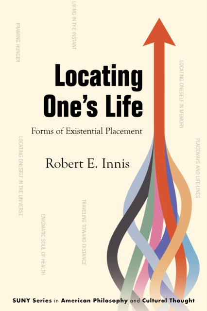 Locating Ones Life