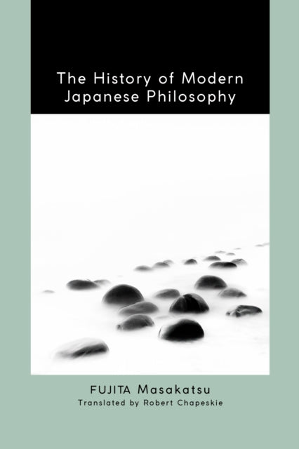 The History Of Modern Japanese Philosoph