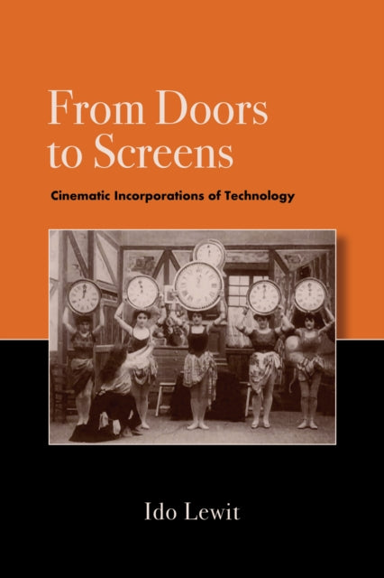 From Doors To Screens : Cinematic Incorp