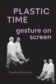 Plastic Time By Vermeulen, Timotheus