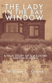 Lady In The Bay Window