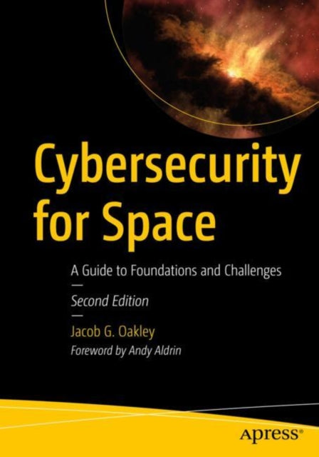 Cybersecurity For Space