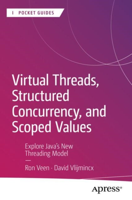 Virtual Threads Structured Concurrency &