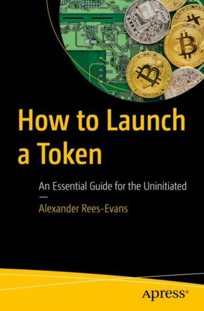 How To Launch A Token