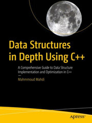 Data Structures In Depth Using C
