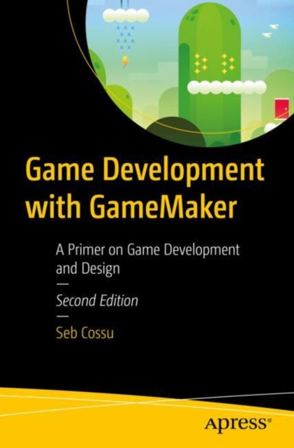 Game Development With Gamemaker