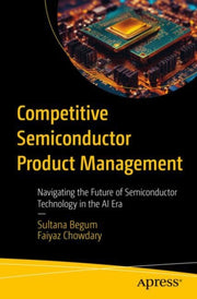 Competitive Semiconductor Product Manage