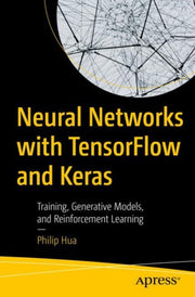 Neural Networks With Tensorflow & Keras