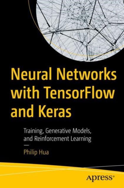 Neural Networks With Tensorflow & Keras