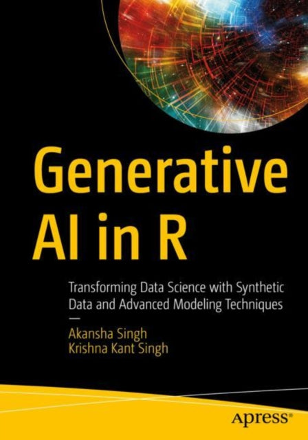 Generative Ai In R