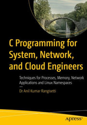 C Programming For System Network & Cloud