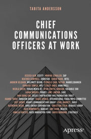 Chief Communications Officers At Work