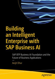 Building An Intelligent Enterprise With
