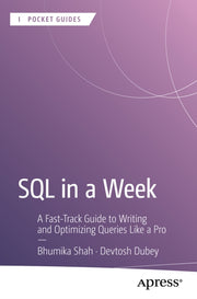 Sql In A Week