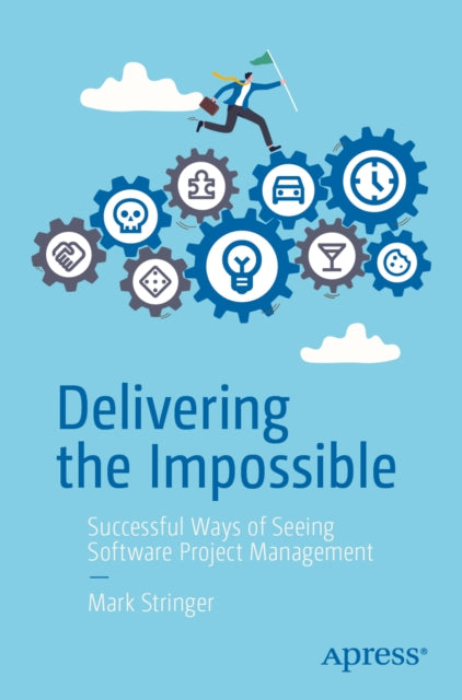 Delivering The Impossible