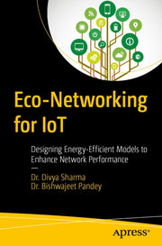 Econetworking For Iot