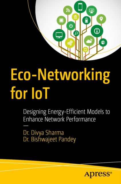 Econetworking For Iot