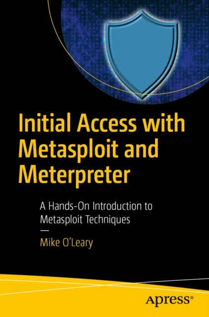 Initial Access With Metasploit & Meterpr