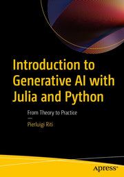 Introduction To Generative Ai With Julia