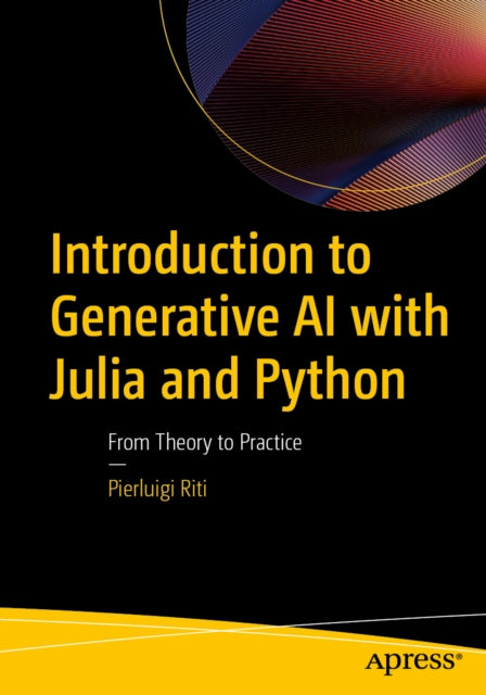 Introduction To Generative Ai With Julia