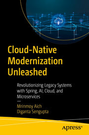 Cloudnative Modernization Unleashed