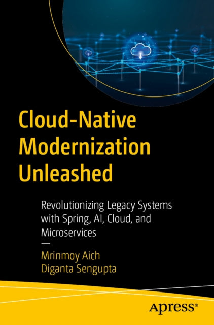 Cloudnative Modernization Unleashed
