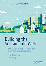Building The Sustainable Web
