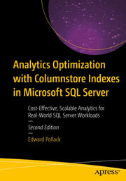 Analytics Optimization With Columnstore