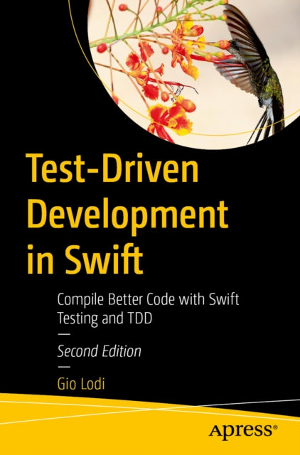 Testdriven Development In Swift