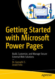 Getting Started With Microsoft Power Pag