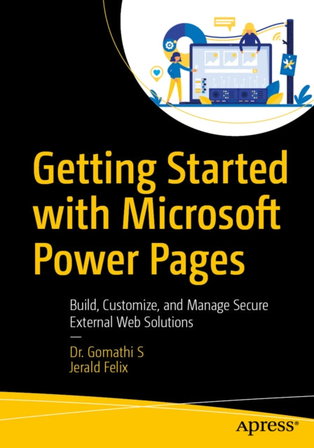 Getting Started With Microsoft Power Pag