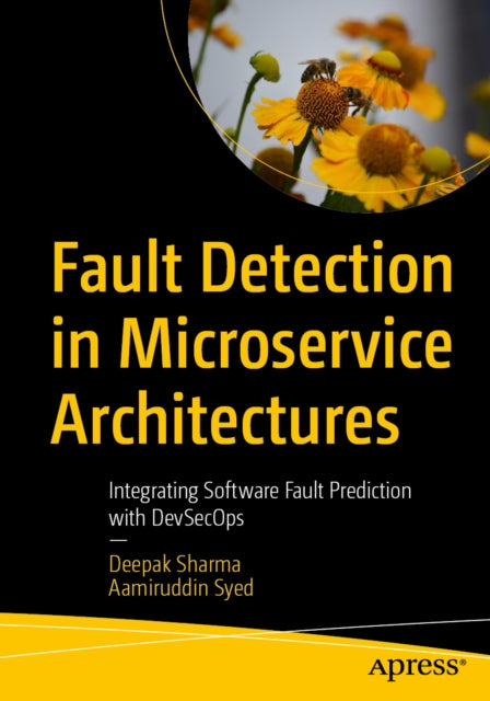 Fault Detection In Microservice Architec