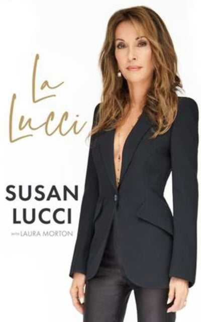 La Lucci By , Susan