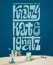 Krazy & Ignatz 1928-1930