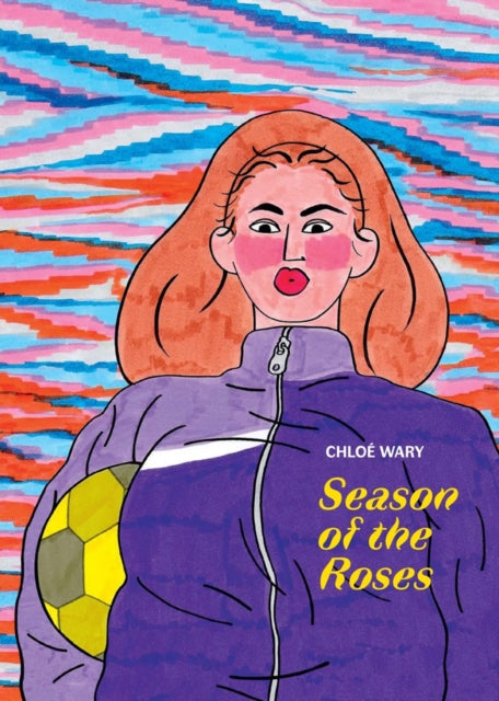 Season Of The Roses