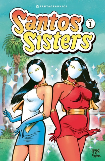 Santos Sisters Vol 1