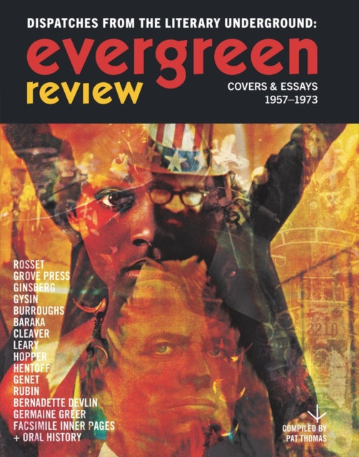 Everyfreen Review: Dispatches From The..