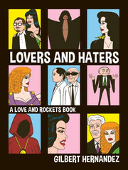Lovers & Haters