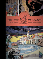 Prince Valiant Vol 30 1995-1996