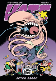 Complete Hate Volume 1
