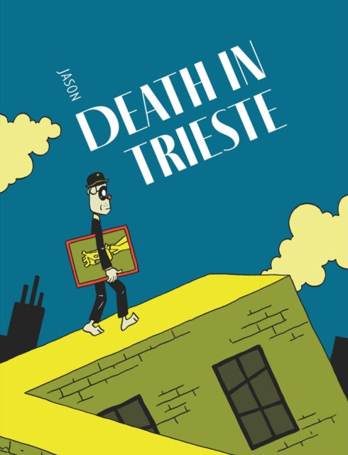 Death In Trieste
