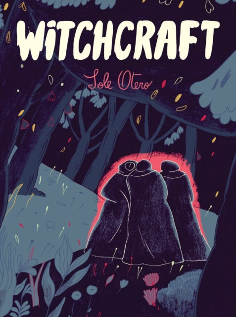 Witchcraft By Otero, Sole