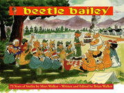 Beetle Bailey 75 Years Of Smiles
