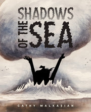 Shadows Of The Sea
