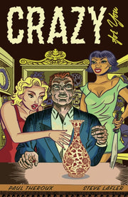 Crazy For You